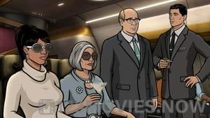 Archer Season 12 Episode 2