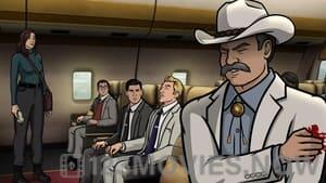 Archer Season 12 Episode 2