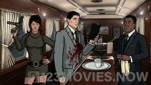 Archer Season 3 Episode 3