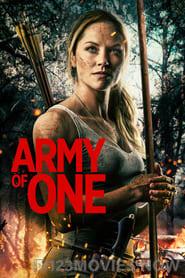 Army of One