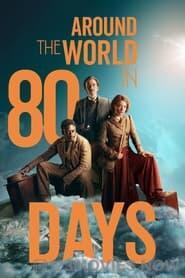 Around the World in 80 Days Season 1 Episode 2