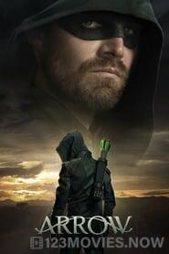 Arrow Season 1 Episode 13