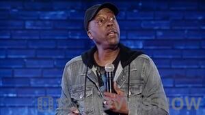 Arsenio Hall: Smart & Classy