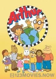 Arthur Season 20 Episode 3