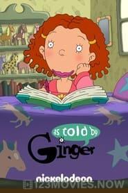 As Told by Ginger Season 1 Episode 1