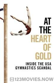 At the Heart of Gold: Inside the USA Gymnastics Scandal