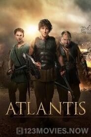 Atlantis Season 1 Episode 13