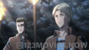 Attack on Titan Season 2 Episode 3