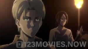 Attack on Titan Season 2 Episode 3