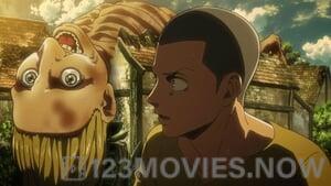 Attack on Titan Season 2 Episode 3