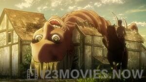 Attack on Titan Season 2 Episode 3