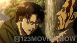 Attack on Titan Season 3 Episode 10