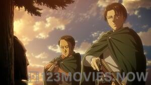 Attack on Titan Season 3 Episode 10