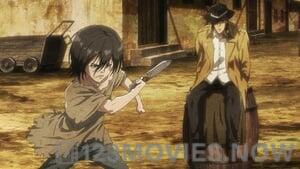 Attack on Titan Season 3 Episode 10