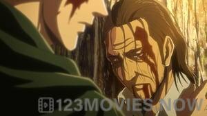 Attack on Titan Season 3 Episode 10