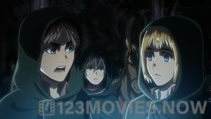 Attack on Titan Season 3 Episode 13