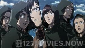 Attack on Titan Season 3 Episode 13