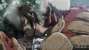 Attack on Titan Season 3 Episode 14