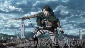 Attack on Titan Season 3 Episode 14