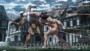 Attack on Titan Season 3 Episode 14