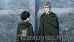 Attack on Titan Season 3 Episode 16