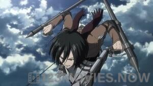 Attack on Titan Season 3 Episode 16