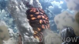 Attack on Titan Season 3 Episode 17