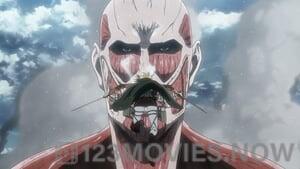 Attack on Titan Season 3 Episode 17