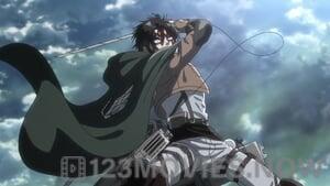 Attack on Titan Season 3 Episode 17