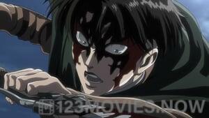 Attack on Titan Season 3 Episode 17