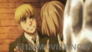 Attack on Titan Season 4 Episode 12