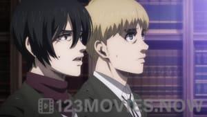 Attack on Titan Season 4 Episode 12