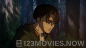 Attack on Titan Season 4 Episode 13