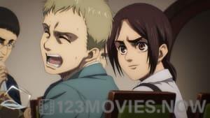 Attack on Titan Season 4 Episode 13