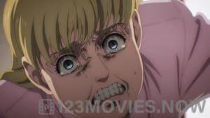 Attack on Titan Season 4 Episode 13