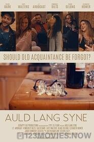 Auld Lang Syne