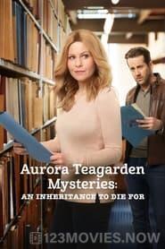 Aurora Teagarden Mysteries: An Inheritance to Die For