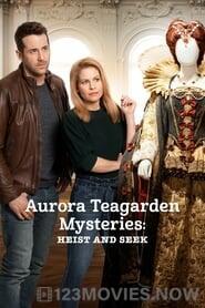 Aurora Teagarden Mysteries: Heist and Seek