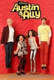 Austin & Ally Season 1 Episode 10