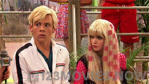 Austin & Ally Season 3 Episode 7