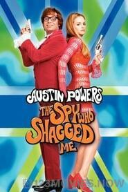 Austin Powers: The Spy Who Shagged Me