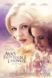 Ava’s Impossible Things