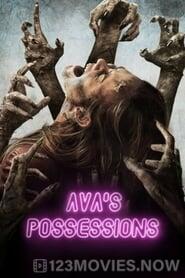 Ava’s Possessions