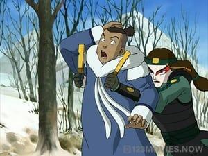 Avatar: The Last Airbender Season 1 Episode 4