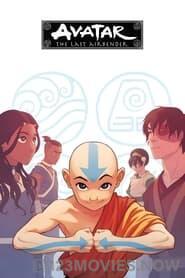 Avatar: The Last Airbender Season 1 Episode 4