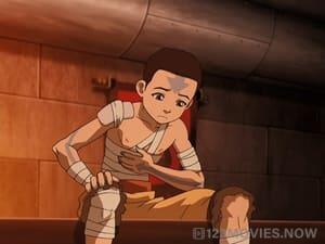 Avatar: The Last Airbender Season 3 Episode 1