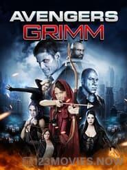 Avengers Grimm