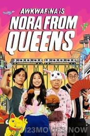 Awkwafina is Nora From Queens Season 1 Episode 10