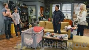 Baby Daddy Season 1 Episode 9