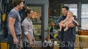 Baby Daddy Season 1 Episode 9